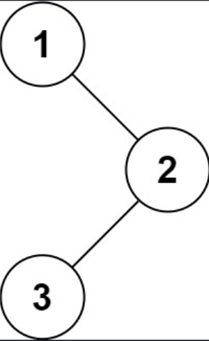 3 nodes